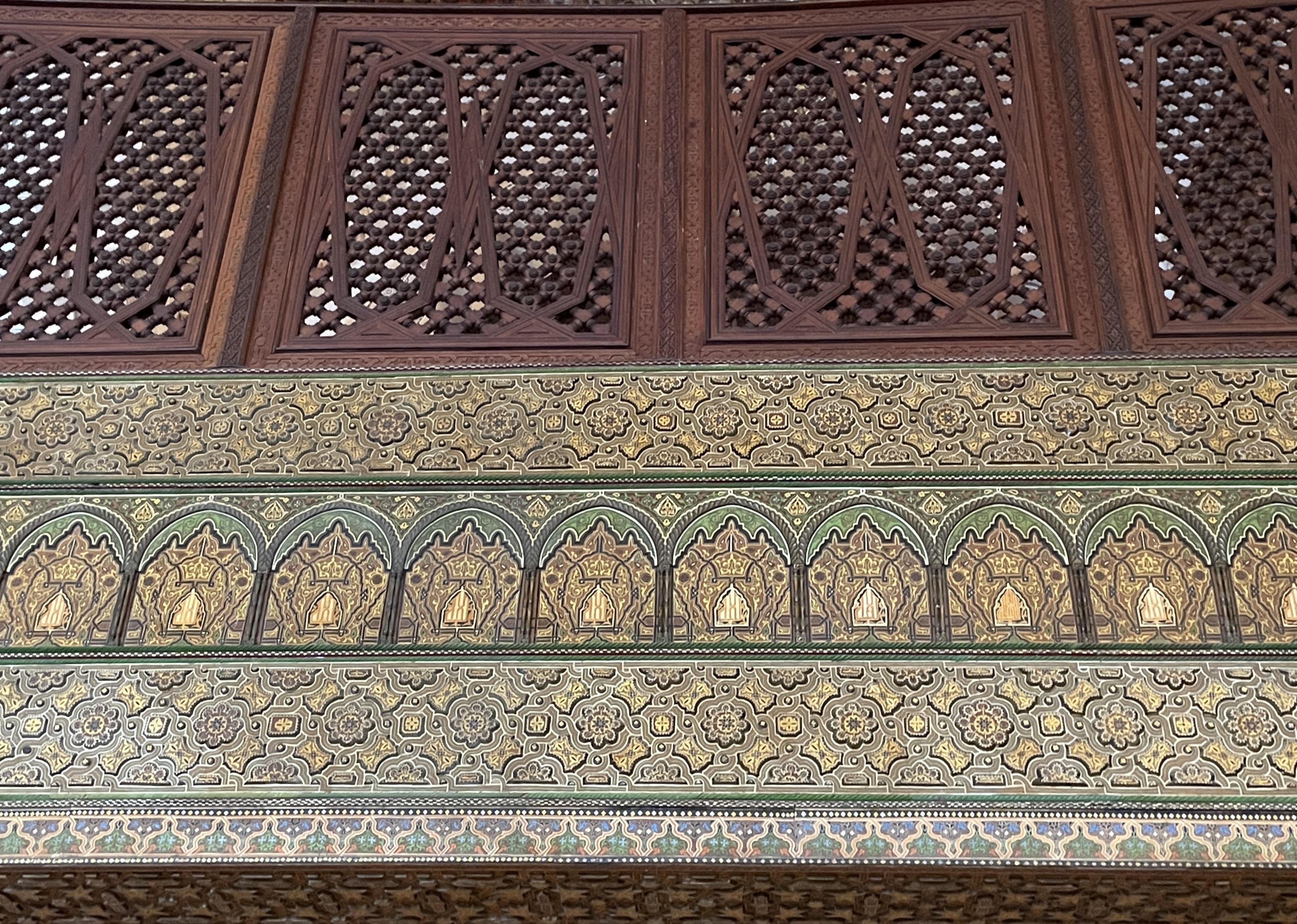 Casablanca